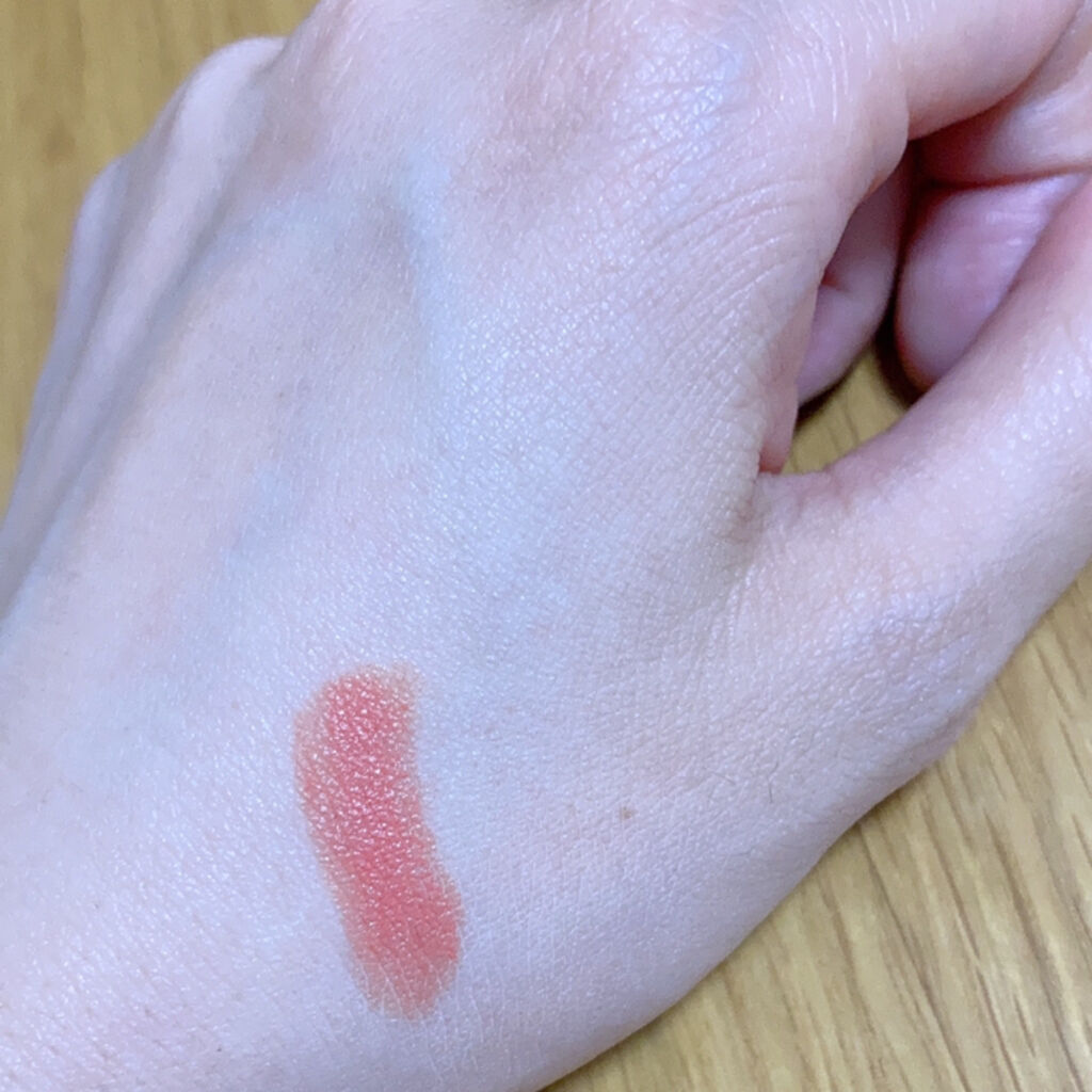 ルージュ ディオール ウルトラ ルージュ/Dior/口紅を使ったクチコミ（2枚目）