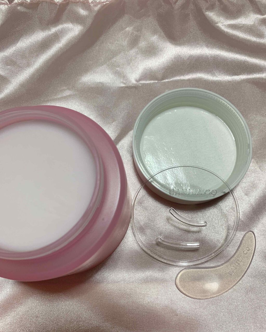 クリーンイットゼロ クレンジングバーム オリジナル/BANILA CO/クレンジングバームを使ったクチコミ（2枚目）