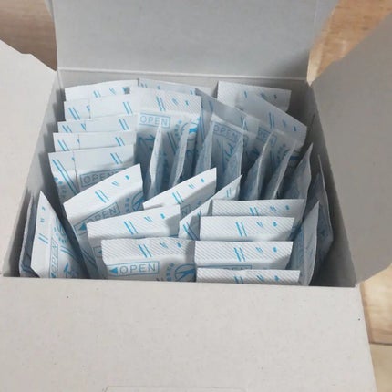 イージーファイバー/小林製薬/健康サプリメントを使ったクチコミ(3枚目)