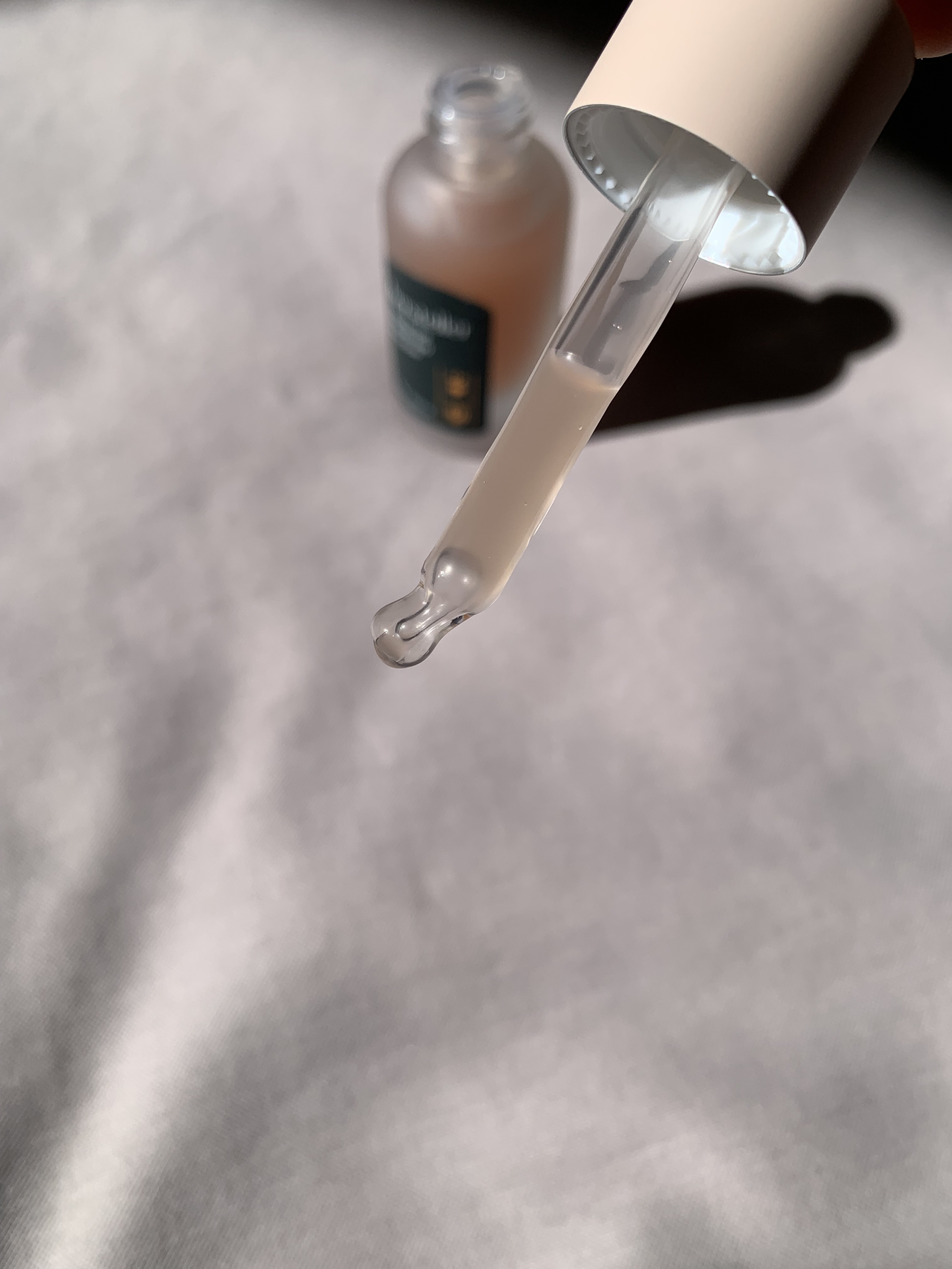 Little Drops Rebirth Day Ampoule/Hersteller/美容液を使ったクチコミ（2枚目）