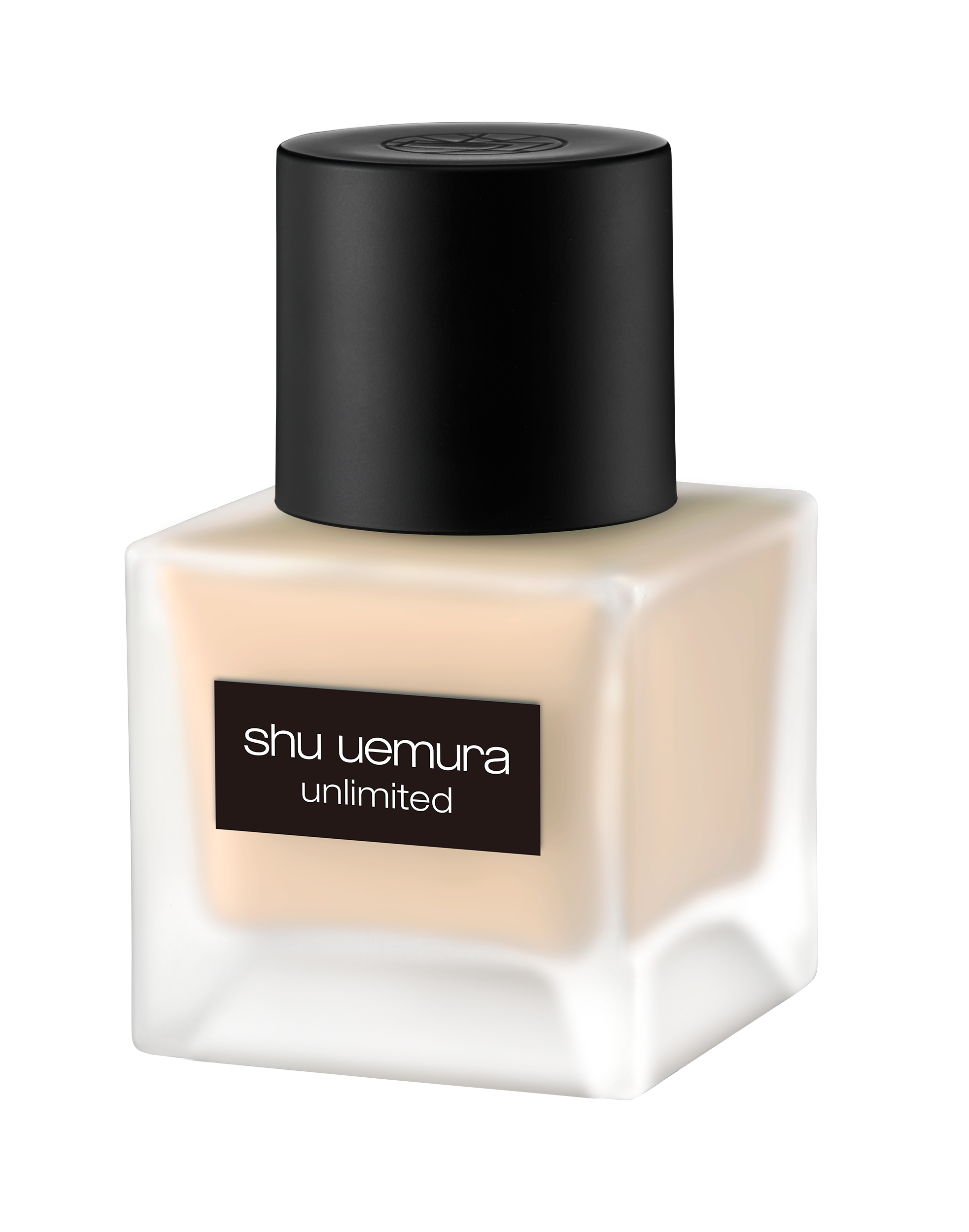 アンリミテッド ラスティング フルイド 684