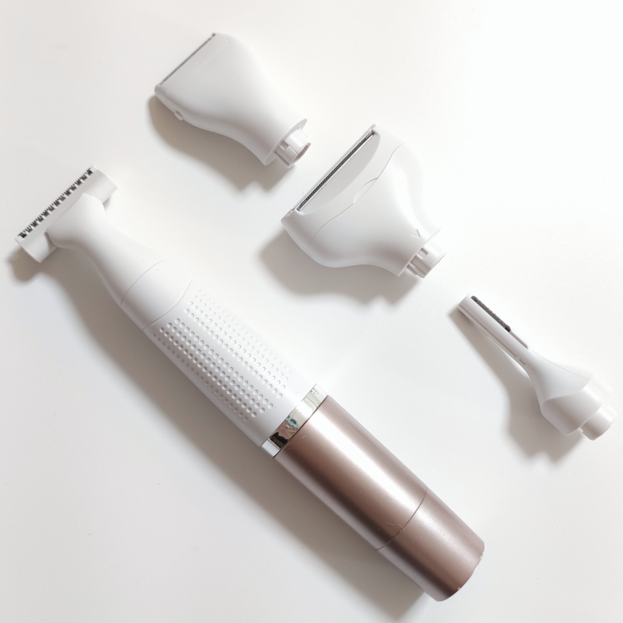 電気シェーバー / RENAGE