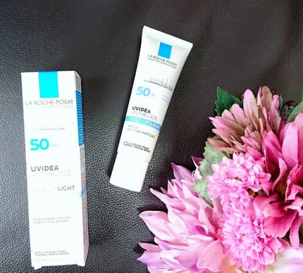 UVイデア XL プロテクショントーンアップ/ラ ロッシュ ポゼ/日焼け止めクリームを使ったクチコミ(1枚目)