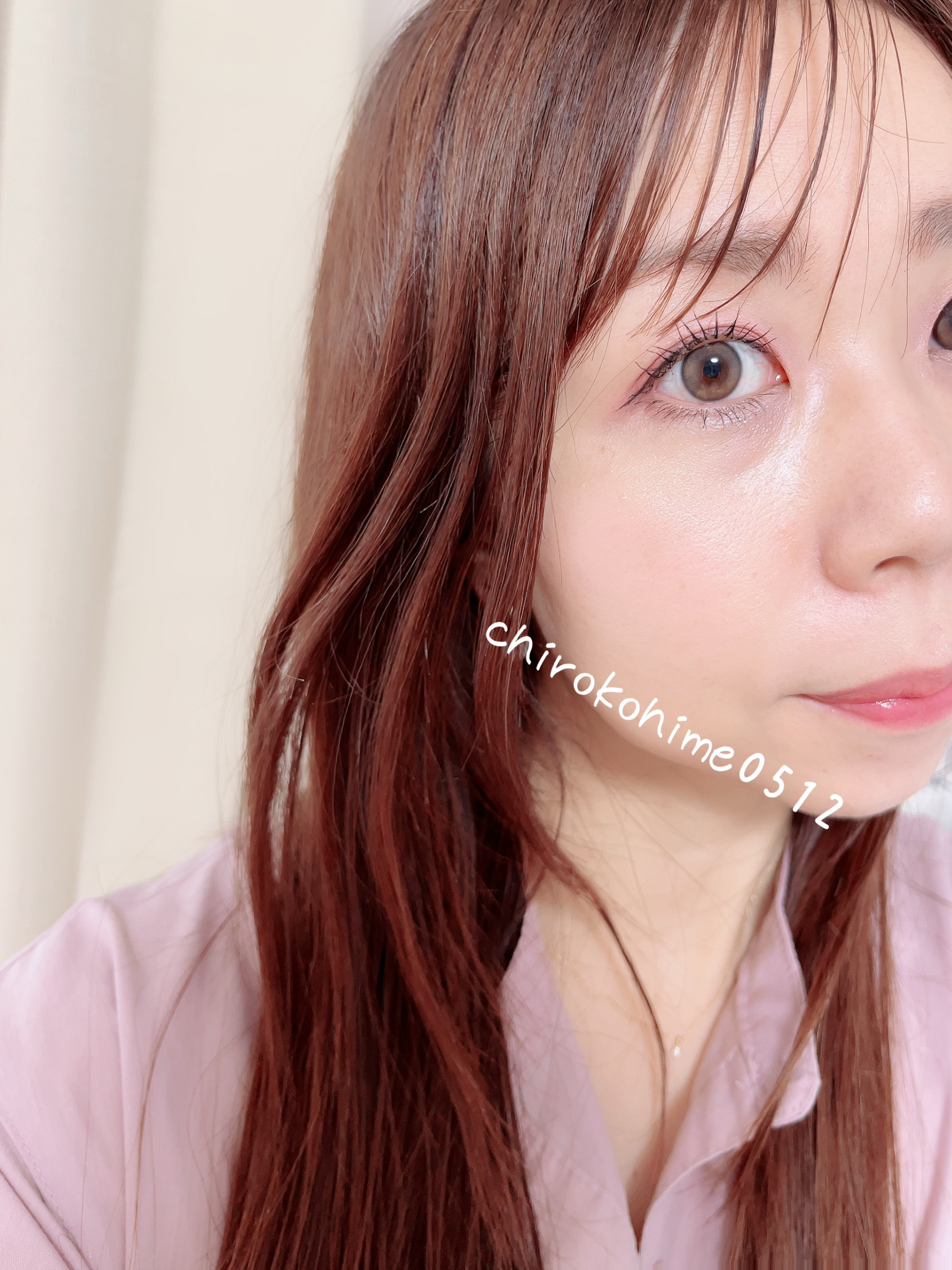 ラインエキスパンダー /MAJOLICA MAJORCA/リキッドアイライナーを使ったクチコミ（2枚目）