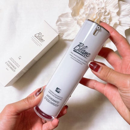 マジックカタツムリクリーム/ブラン/フェイスクリームを使ったクチコミ(2枚目)