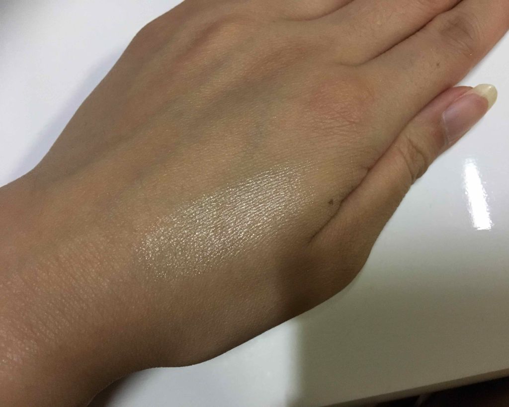 RMK グロースティック/RMK/スティックハイライトを使ったクチコミ(3枚目)