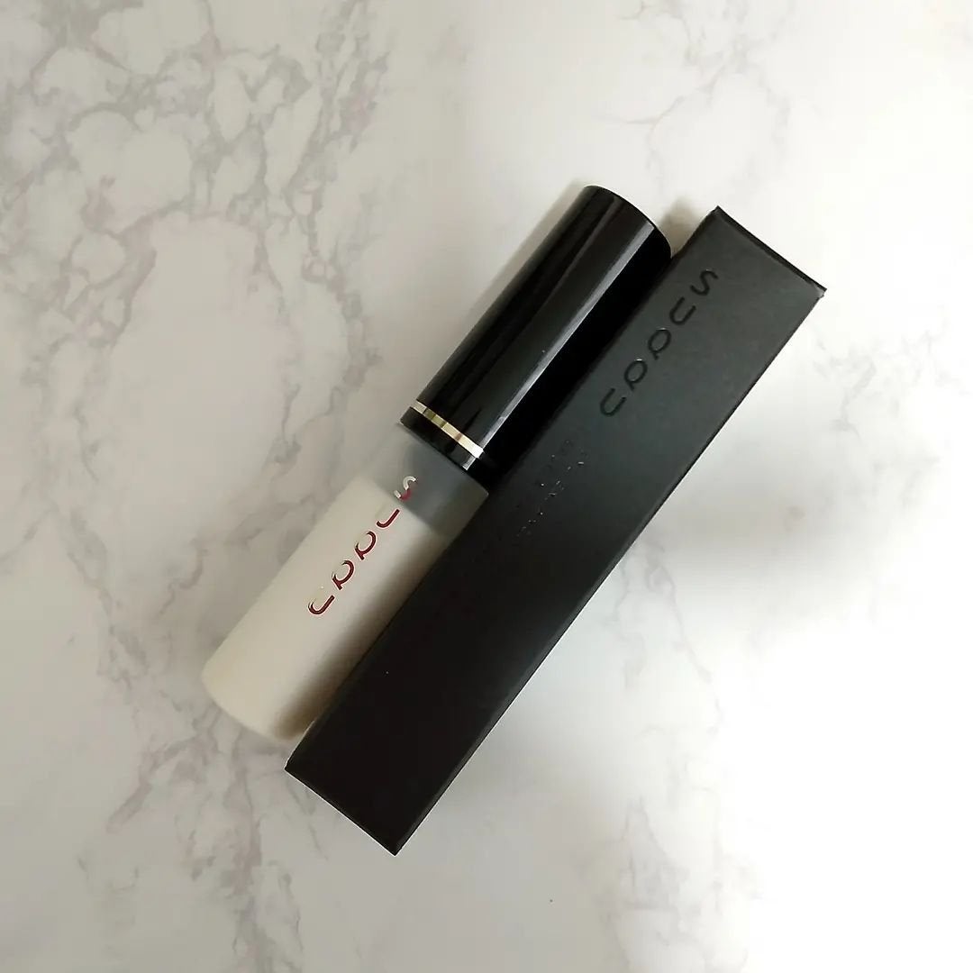 maffy on LIPS 「先日、スックでアイシャドウと同時購入したこちら↓-------..」(1枚目)