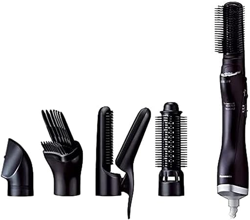 Panasonic パナソニック くるくるドライヤー ナノケア EH-KN0G