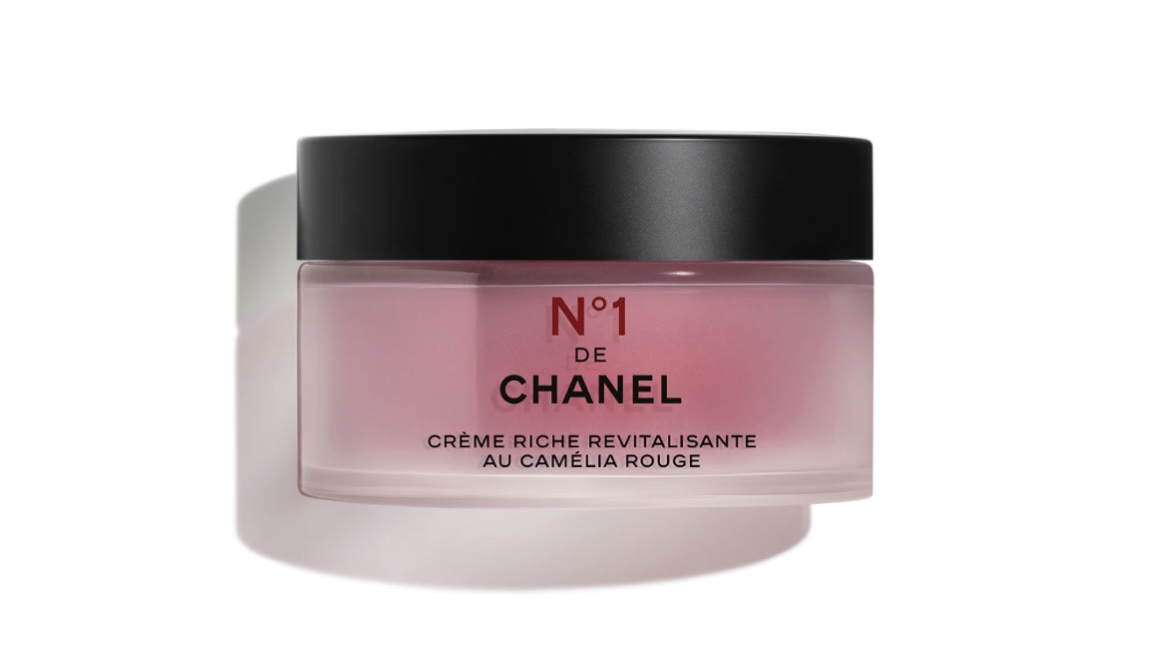 CHANEL フェイスクリーム 楽天市場】CHANEL スムース クリーム N°1 ドゥ シャネル コスメ