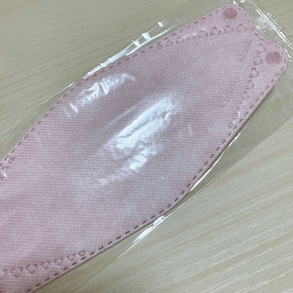 Victorian Mask/SAMURAIWORKS/マスクを使ったクチコミ(3枚目)