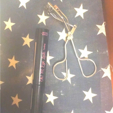 マイビューティーツール アイラッシュカーラー/ETUDE/ビューラーを使ったクチコミ(1枚目)