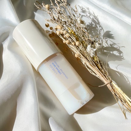 クリームスキン ローション/LANEIGE/化粧水を使ったクチコミ(6枚目)