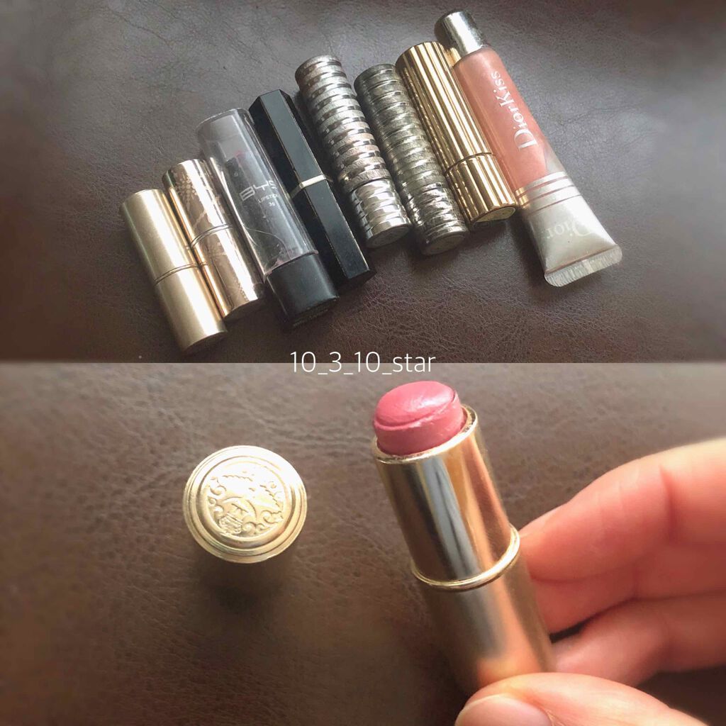 パーフェクトセパレートマスカラ/ettusais/マスカラを使ったクチコミ（2枚目）