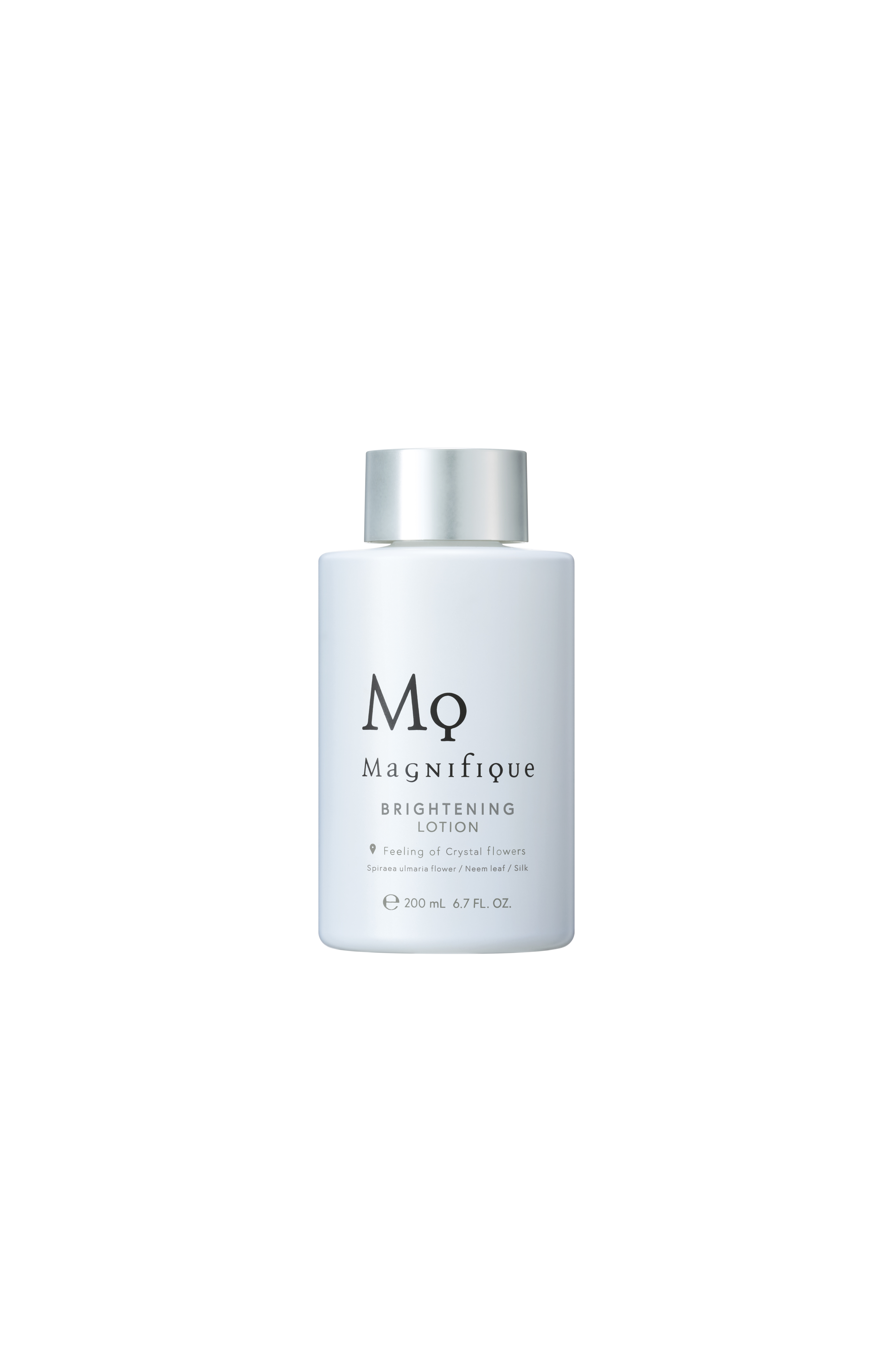 マニフィーク マニフィーク ブライトニング ローション