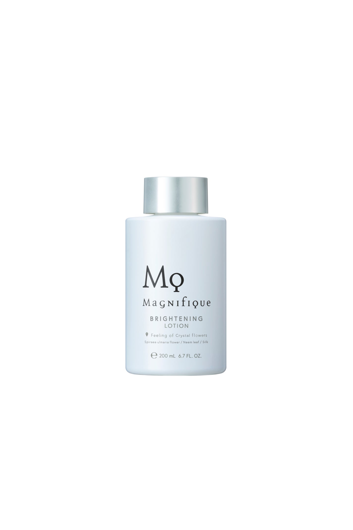 マニフィーク ブライトニング ローション マニフィーク