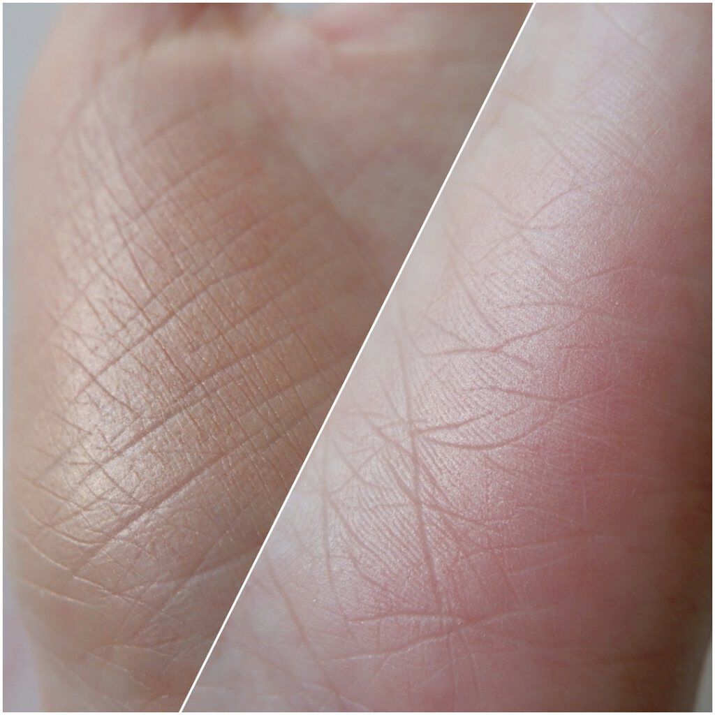 アンインヒビテッド ブラッシュデュオ/NARS/パウダーチークを使ったクチコミ（3枚目）