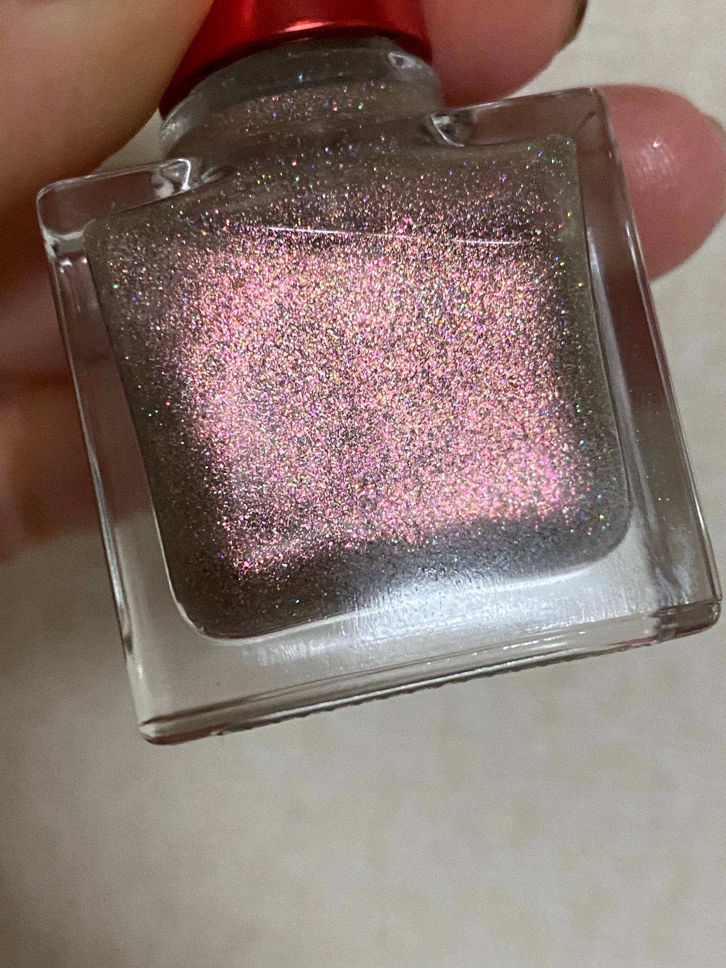 ネイルエス/ nail S(ネイルエス) /マニキュアを使ったクチコミ(2枚目)