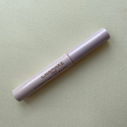 クイックラッシュカーラー/キャンメイク/マスカラ下地を使ったクチコミ(1枚目)