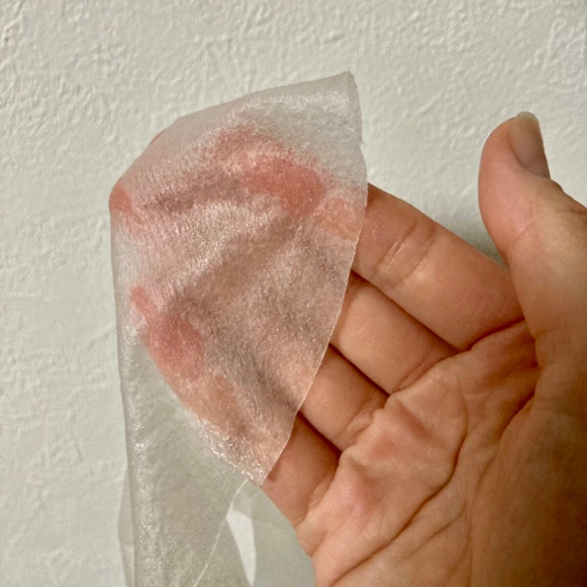 オールナチュラル マスクパックDK/allNATURAL/シートマスク・パックを使ったクチコミ(2枚目)