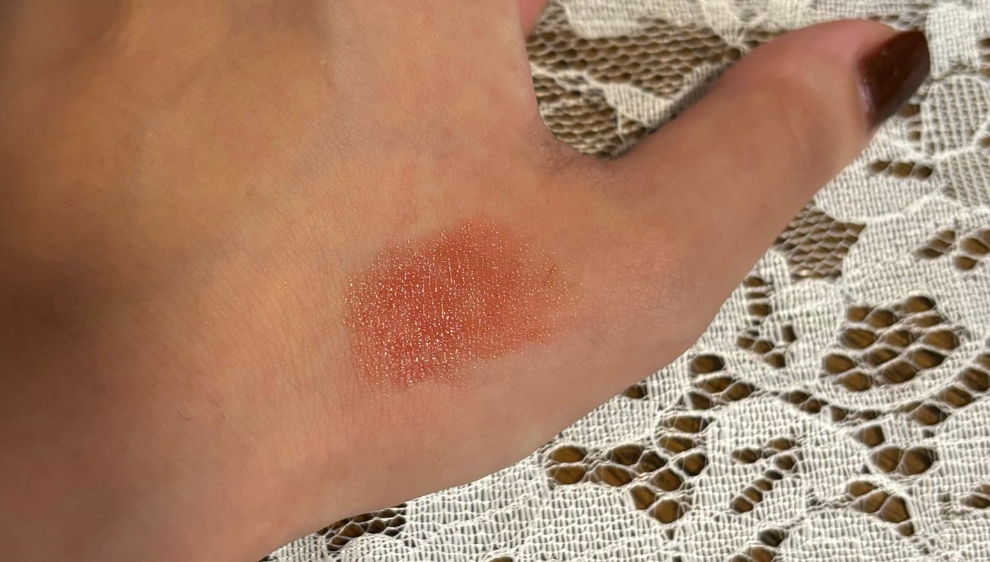 フォーエバー フィット ルージュ/leur charme/口紅を使ったクチコミ(7枚目)