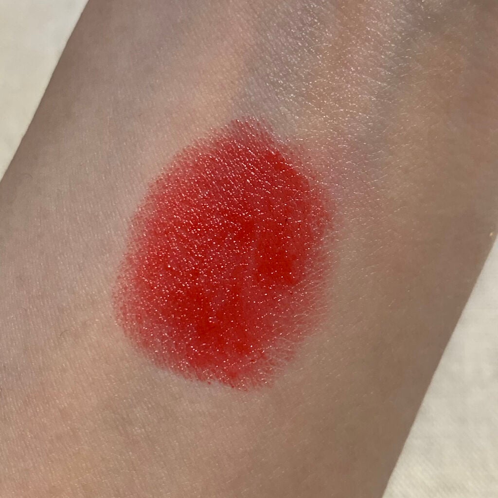 ルージュ ココ/CHANEL/口紅を使ったクチコミ(2枚目)