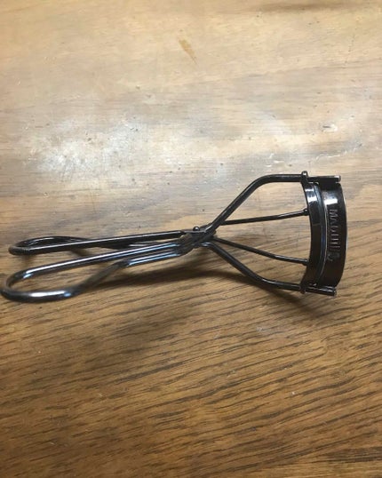 エッジフリー アイラッシュカーラー/マキアージュ/ビューラーを使ったクチコミ(1枚目)