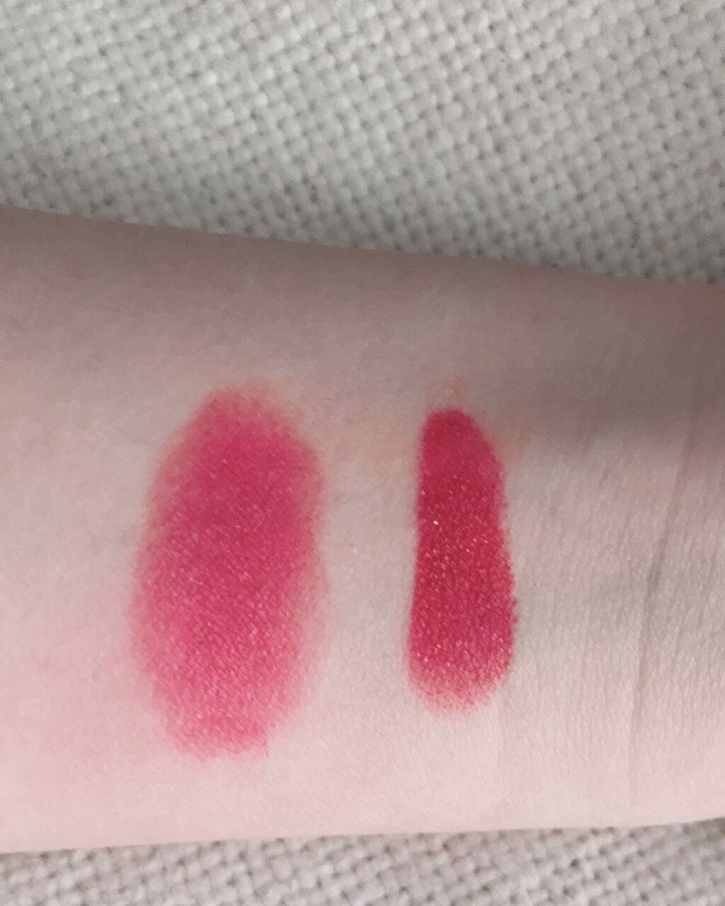 ベターリップトーク/ETUDE/口紅を使ったクチコミ（2枚目）