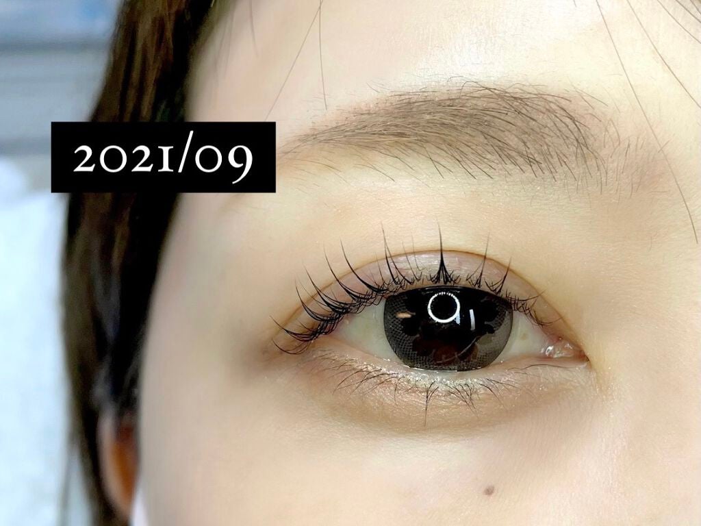 ラッシュアディクト アイラッシュコンディショニングセラム/soaddicted/まつげ美容液を使ったクチコミ(2枚目)