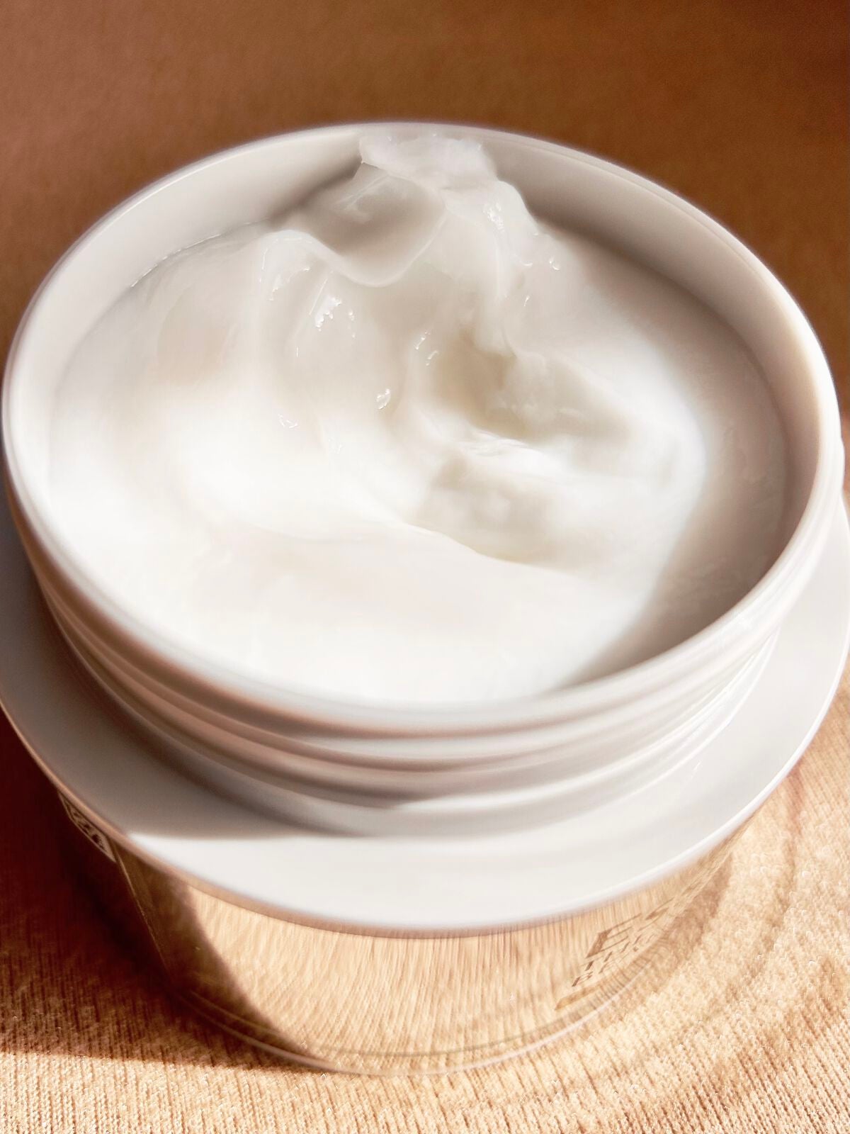 Essential THE BEAUTY 髪のキメ美容バリアヘアマスク/エッセンシャル/ヘアマスク・ヘアパックを使ったクチコミ(2枚目)