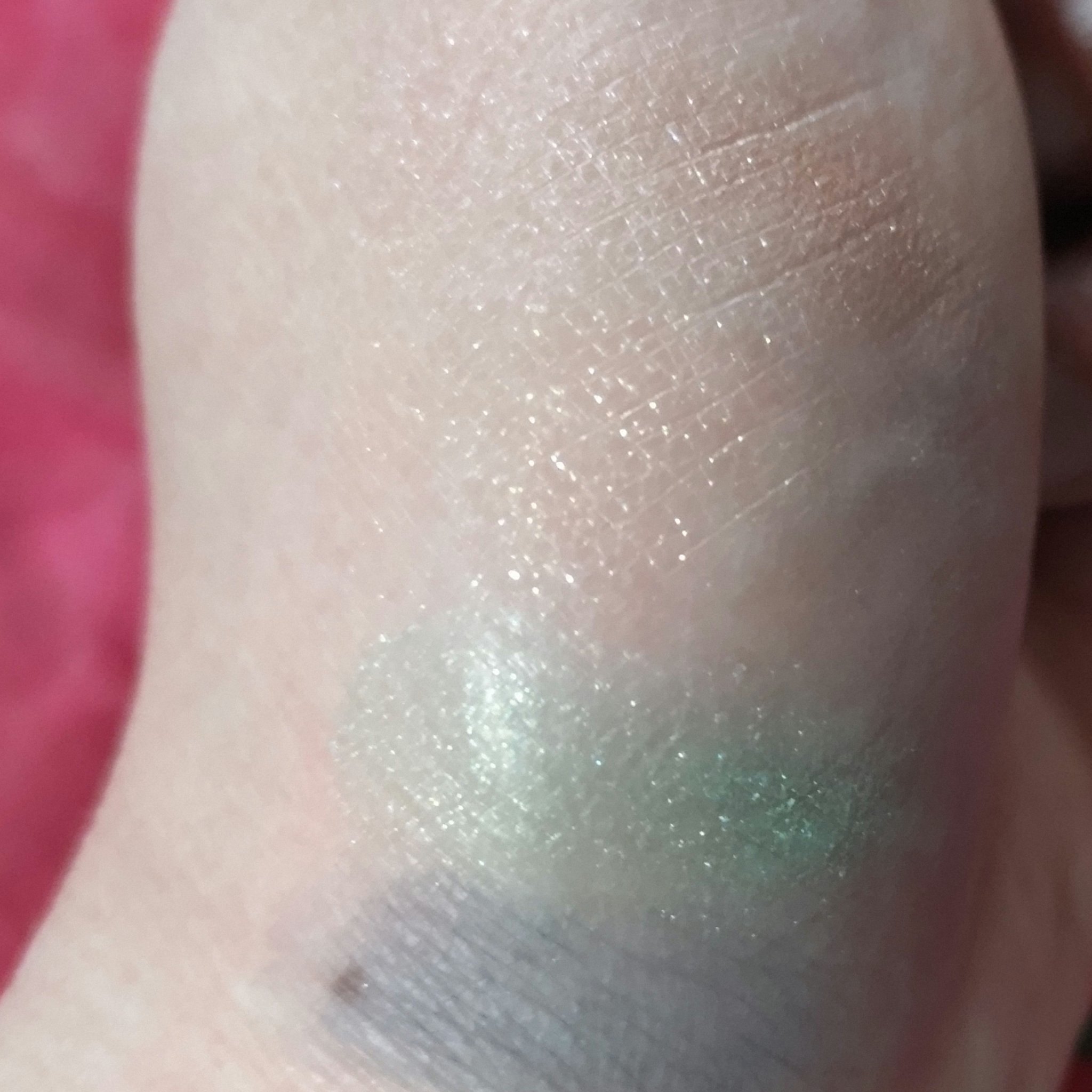 シグニチャー カラー アイズ/SUQQU/アイシャドウパレットを使ったクチコミ（3枚目）