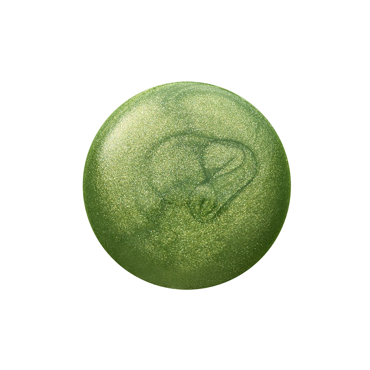 ナチュラルネイルカラーN 170 レモンライム(限定)