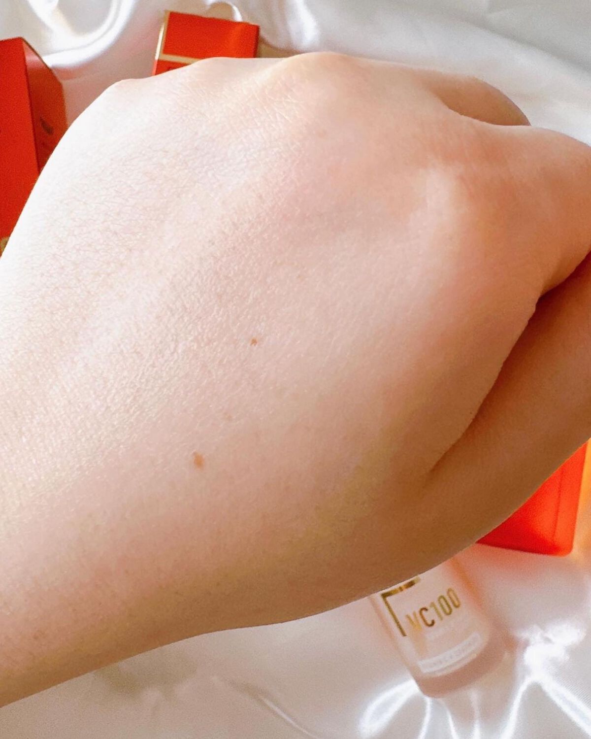 めるᙏ̤̫͚𓍯フォロバ on LIPS 「〖DR.CI:LABO〗VC100エッセンスローションEXVC..」(9枚目)