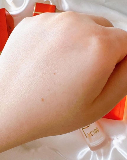 めるᙏ̤̫͚𓍯フォロバ on LIPS 「〖DR.CI:LABO〗VC100エッセンスローションEXVC..」(9枚目)