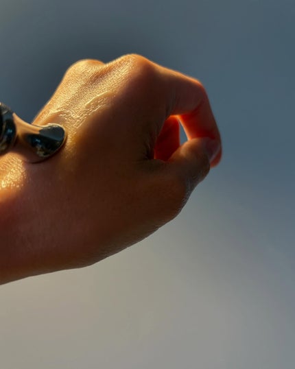 リマージカルシウム振動アイクリーム/REVENIP/フェイスクリームを使ったクチコミ(5枚目)