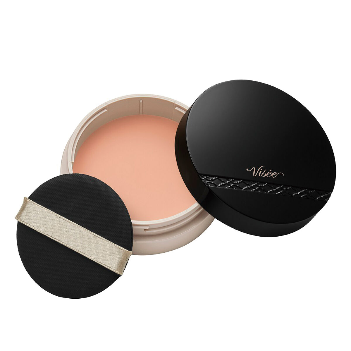 ヴィセの新作 新感触バームファンデを50名様に🎁 肌の上でとろけ