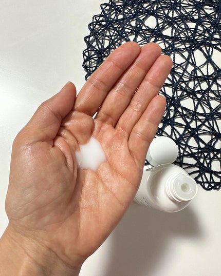 薬用クリアローション/IHADA/化粧水を使ったクチコミ(5枚目)