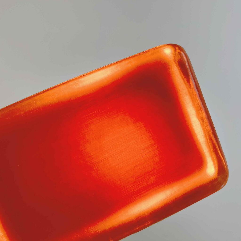 オクタードEX サボンRH/メイコー化粧品/洗顔石鹸を使ったクチコミ（2枚目）