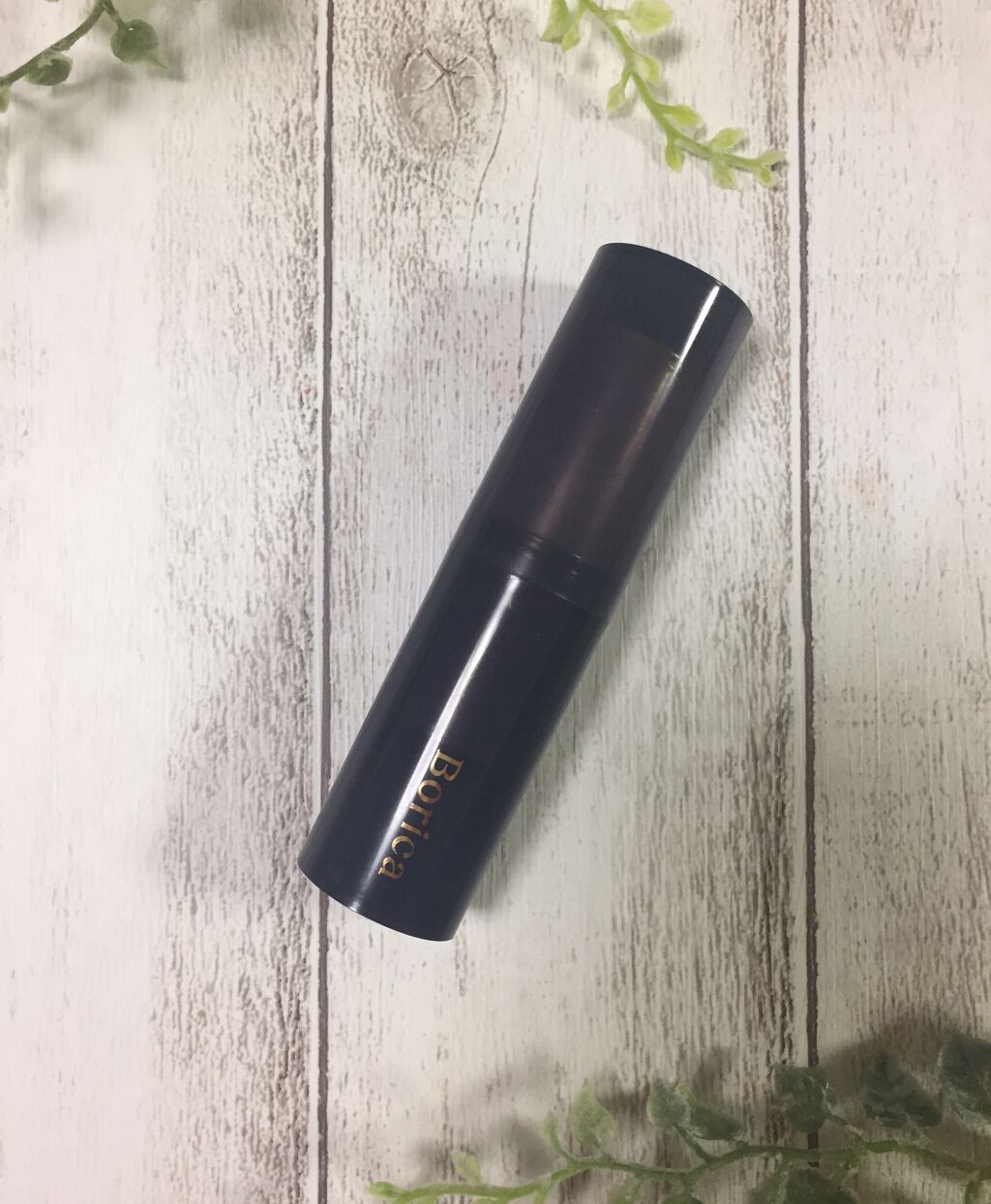 モイスチャライズスティックファンデーション Tone 102（トーン102）/Borica/その他ファンデーションを使ったクチコミ（1枚目）