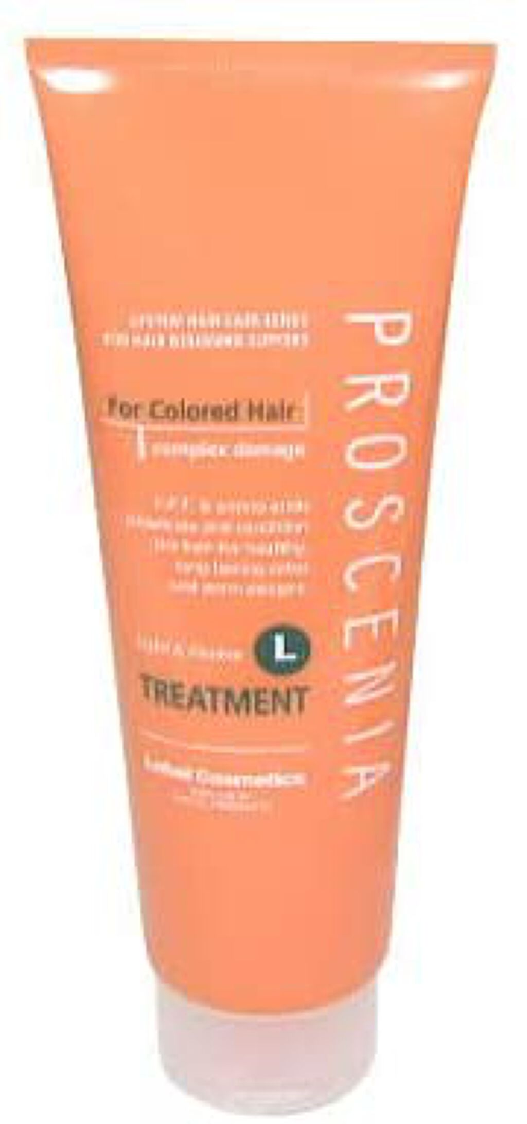 LebeL プロセニア トリートメントL