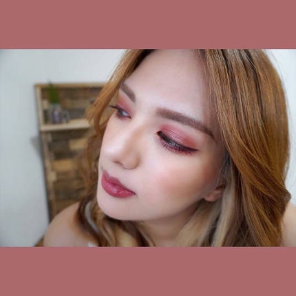 テディ ベア アイシャドウ パレット/Too Faced/アイシャドウパレットを使ったクチコミ(4枚目)