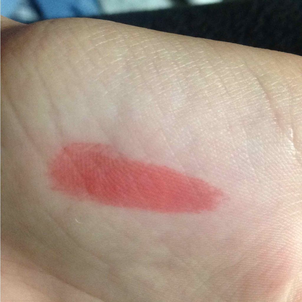 ディアダーリン ウォータージェルティント/ETUDE/リップティントを使ったクチコミ(2枚目)