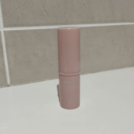 クリーミーファンデーションスティック 03 ベリーライトベージュ/キャンメイク/その他ファンデーションの画像