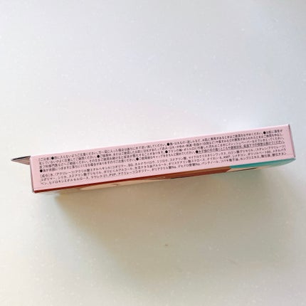 マイベストマスカラ/ドーリーウインク/マスカラを使ったクチコミ(6枚目)