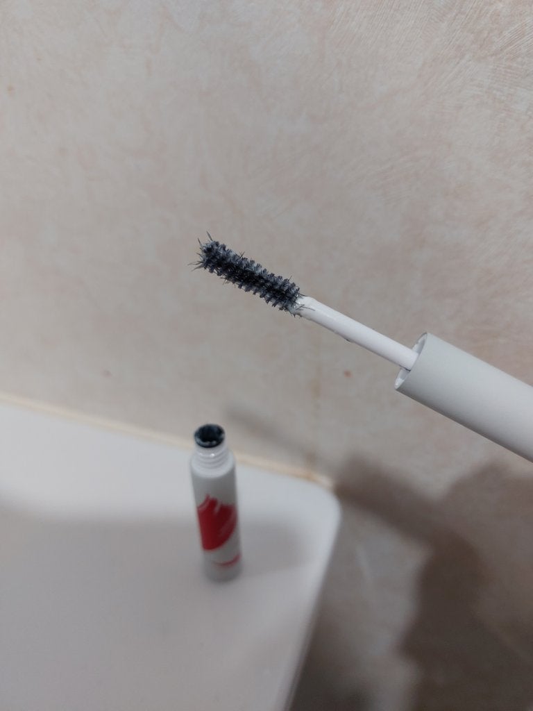 2wayまつ毛美容液/DIAMOSTeyelash/まつげ美容液を使ったクチコミ(4枚目)