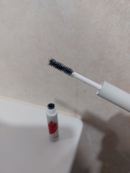 2wayまつ毛美容液/DIAMOSTeyelash/まつげ美容液を使ったクチコミ(4枚目)