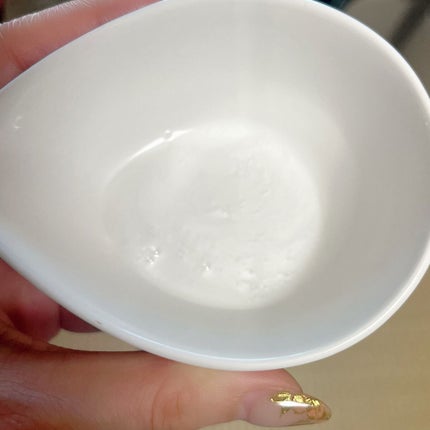 バウンシア ボディソープ ホワイトソープの香り/Bouncia/ボディソープを使ったクチコミ(2枚目)