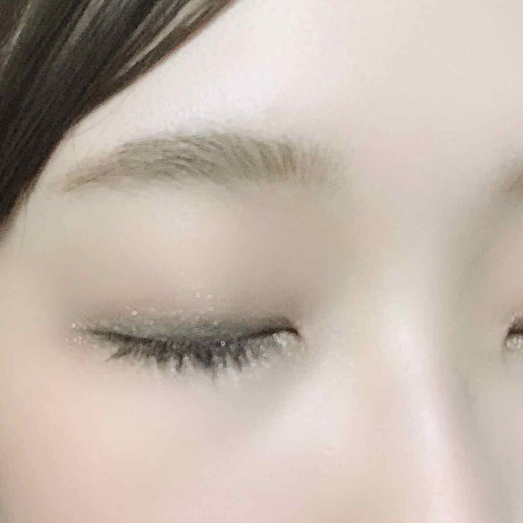 グロッシーリッチ アイズ/Visée/アイシャドウパレットを使ったクチコミ(4枚目)