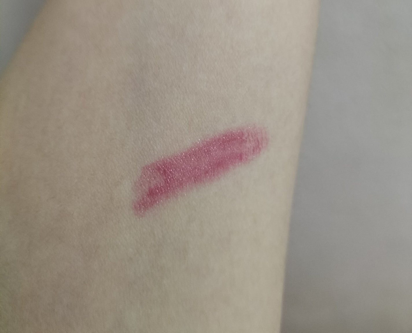 ハートメルター/Kaja(カジャ)/口紅を使ったクチコミ(3枚目)