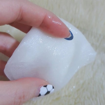 HiCA フリーズドライエッセンスマスク ナイアシンアミド15%+VC/HiCA/シートマスク・パックを使ったクチコミ(5枚目)