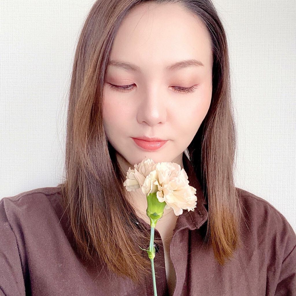 ラプソリュ ルージュ/LANCOME/口紅を使ったクチコミ(8枚目)